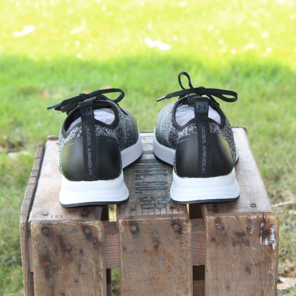 Under Armour Charged Covert Knit - Picture 6 of 7